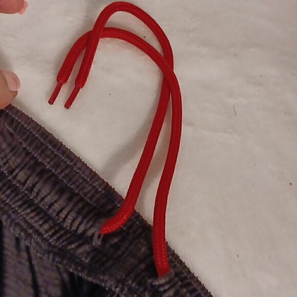 Above The Rim Men's Basketball Shorts - Picture 5 of 7